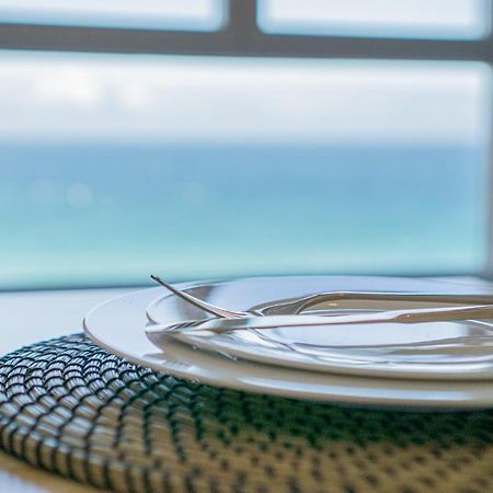 Apt Iluka Nuevo Con Vistas Al Mar Malpica Eksteriør billede